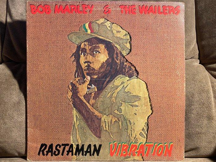 Bob Marley, Ziggy Marley - 3 x albums on vinyl - Différents, Cd's en Dvd's, Vinyl Singles