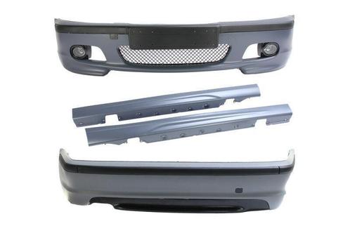 M-Tech 2 Sport Pakket BMW E46 Sedan B5759, Auto-onderdelen, Carrosserie, Nieuw, BMW, Voor, Achter, Links, Rechts, Bumper