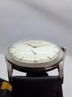 Cauny - Jumbo - La Chaux De Fonds - Ancre 15 Rubis - Zonder