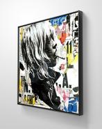 lasveguix (1986) - Smoke on the wall