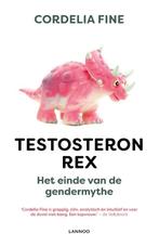 Testosteron Rex 9789401441698 Cordelia Fine, Verzenden, Gelezen, Cordelia Fine