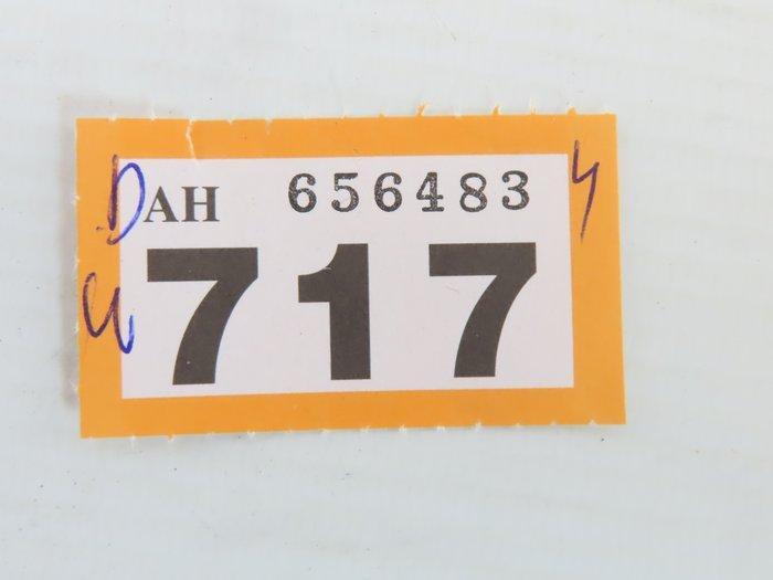 Roco, Artitec H0 - Modeltrein goederenwagon (2) - 2x, Hobby en Vrije tijd, Modeltreinen | H0