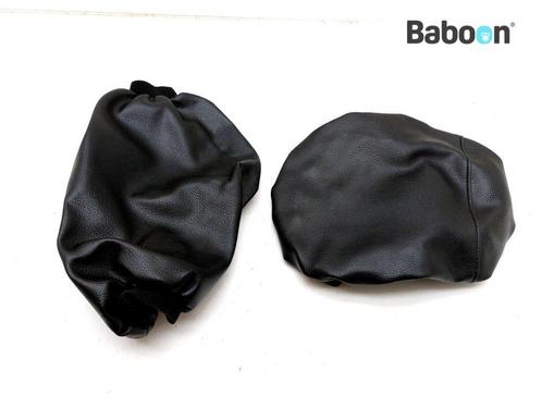 Siège complet Honda NC 700 S 2012-2013 (NC700S) Bagster, Motoren, Onderdelen | Honda, Verzenden