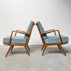 Knoll - Ensemble de sièges (2) - Antimott - GLOBATEX