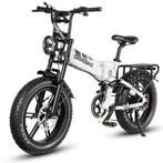 RS-A02 vouwbare e-bike, Fietsen en Brommers, Verzenden, Nieuw