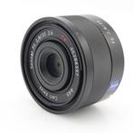 Sony FE 35mm f/2.8 ZEISS Sonnar T* | Tweedehands, Verzenden