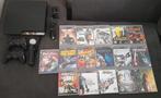 Sony - Playstation 3 (PS3) - with 16 games and more! -, Nieuw