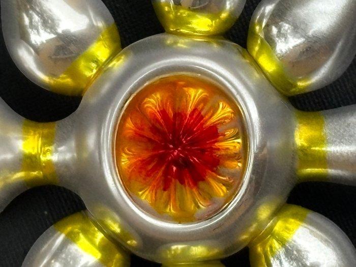 Kerstdecoratie - Glas, Diversen, Kerst