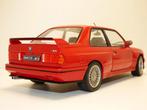 Solido 1:18 - Voiture miniature - BMW M3 E30 1986, Hobby en Vrije tijd, Modelauto's | 1:5 tot 1:12, Nieuw