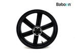 Voorwiel Aprilia SportCity 300 Cube 2008-2013 (Sport City), Motoren, Verzenden, Gebruikt