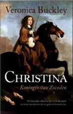 Christina Koningin Van Zweden 9789022538487, Boeken, Gelezen, Veronica Buckley, Verzenden