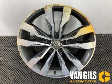 Velg Volkswagen T-Roc O310980 beschikbaar voor biedingen