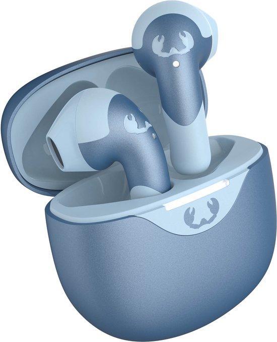 Fresh n Rebel Twins Blaze - Draadloze oordopjes - multip..., TV, Hi-fi & Vidéo, Casques audio, Envoi