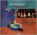 SMAAK VAN TOSCANE 9789018006693 V. Gonley, Verzenden, V. Gonley