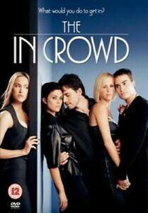 The in Crowd DVD (2003) Lori Heuring, Lambert (DIR) cert 15, CD & DVD, DVD | Autres DVD, Envoi