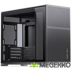 Jonsbo D31 MESH Black, Computers en Software, Verzenden, Nieuw