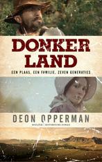 Donkerland 9789023994749, Boeken, Gelezen, Deon Opperman, Kerneels Breytenbach, Verzenden