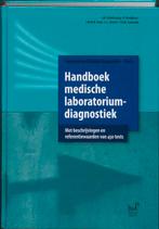 Handboek medische laboratoriumdiagnostiek / Geneeskundige, Boeken, Verzenden, Gelezen, J. Souverijn