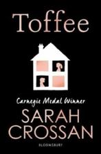 Toffee 9781526608147 Sarah Crossan, Verzenden, Gelezen, Sarah Crossan