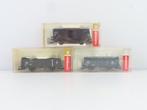 Fleischmann H0 - 5363 01K/5216 09K/5200 03K - Modeltrein, Nieuw