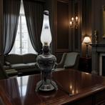 Lamp - Estilo Imperio - Brons, Antiek en Kunst