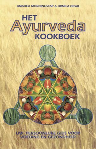 Het Ayurveda kookboek 9789063782979 A. Morningstar, Boeken, Gezondheid, Dieet en Voeding, Gelezen, Verzenden