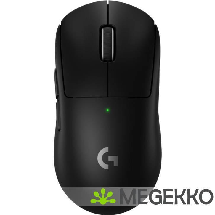 Logitech G PRO X Superlight 2 Zwart Draadloze Gaming Muis, Informatique & Logiciels, Ordinateurs & Logiciels Autre, Envoi