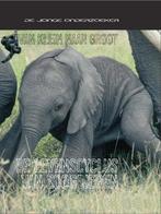 De levenscyclus van zoogdieren / Van klein naar groot, Boeken, Verzenden, Gelezen, Mike Unwin