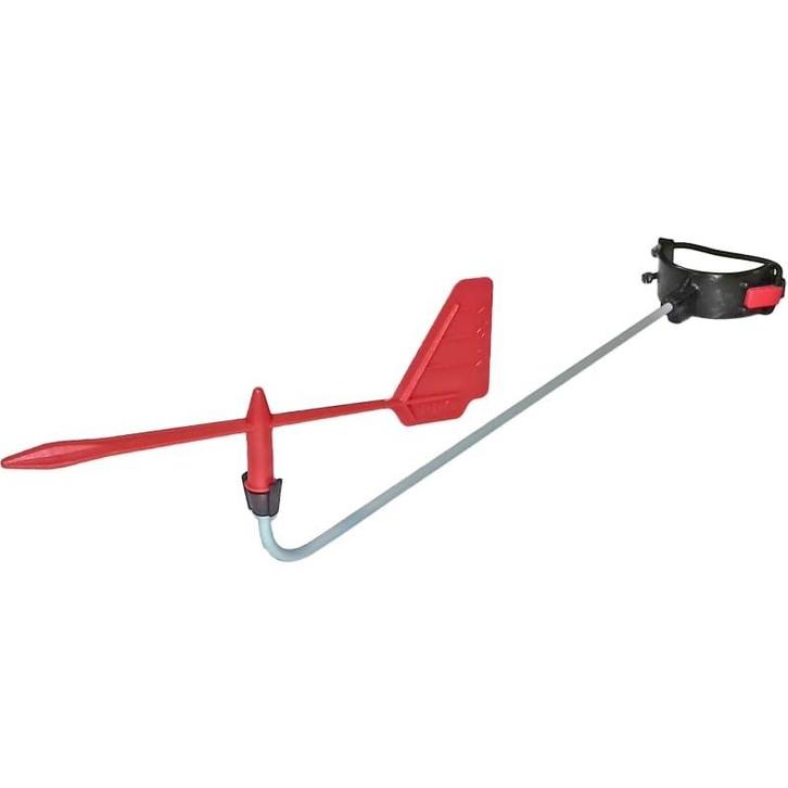 Windesign Pro MK2 Windvaan, Watersport en Boten, Accessoires en Onderhoud, Nieuw, Ophalen of Verzenden