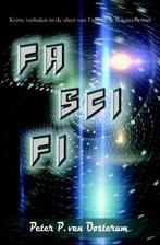FaSciFi 9789462663008 Peter P. van Oosterum, Boeken, Verzenden, Gelezen, Peter P. van Oosterum