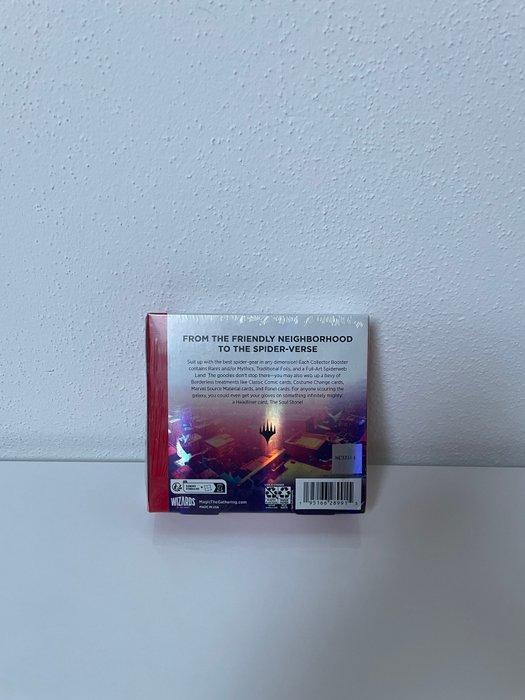 Marvels Spider-Man Booster box - Magic: The Gathering, Hobby & Loisirs créatifs, Jeux de cartes à collectionner | Magic the Gathering