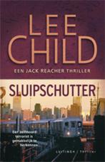 Jack Reacher 13 - Sluipschutter 9789024546503, Boeken, Thrillers, Gelezen, Lee Child, Lee Child, Verzenden