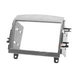 FACADE AUTORADIO 2-DIN POUR HYUNDAI 04-08, Verzenden