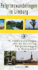 Pelgrimswandelingen in Limburg 9789078407225, Verzenden, M. Debets, H. Gregoire