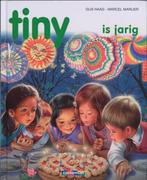 Tiny is jarig / Rinkelbel / 19 9789030300243 Marcel Marlier, Verzenden, Gelezen, Marcel Marlier