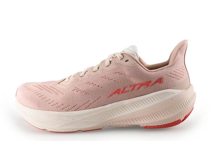 Altra Sportschoenen in maat 42 Roze, Kleding | Dames, Schoenen, Roze, Zo goed als nieuw, Sportschoenen, Verzenden