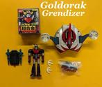 Bandai  - Speelgoed modelkit Goldorak Grendizer Spazer set