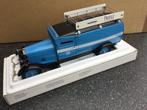 Märklin - Blikken speelgoed - Märklin 1101 Geldtransporter -, Antiek en Kunst