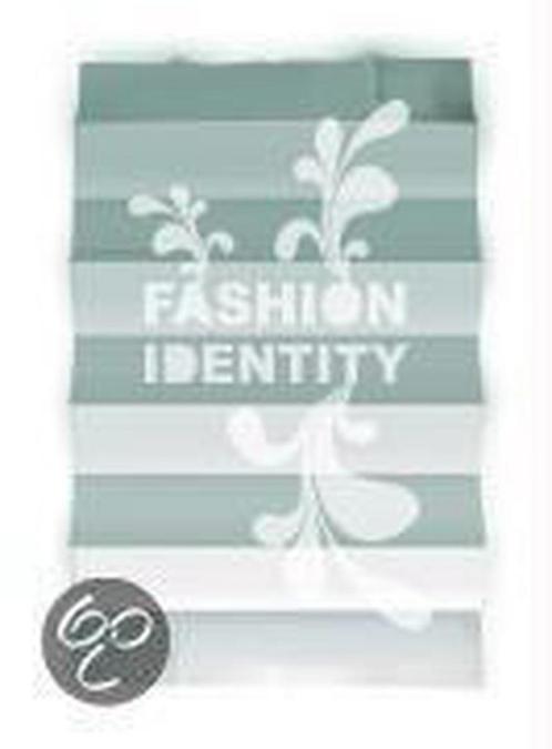 Fashion Identity 9788496309579, Livres, Livres Autre, Envoi