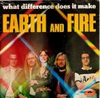 Earth And Fire - What Difference Does It Make, Cd's en Dvd's, Verzenden, Gebruikt