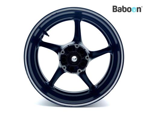 Achterwiel Yamaha FZ 6 2004-2006 (FZ6 FAZER), Motoren, Onderdelen | Yamaha, Gebruikt, Verzenden