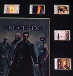 The Matrix - Framed Film Cell Display with COA, Nieuw