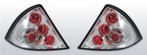 Carnamics Achterlichten | Ford Mondeo 00-03 4-d / Mondeo 00-, Auto-onderdelen, Verzenden, Nieuw