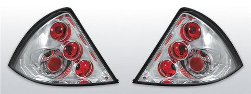Carnamics Achterlichten | Ford Mondeo 00-03 4-d / Mondeo 00-, Auto-onderdelen, Verlichting, Nieuw, Verzenden