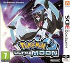 Pokémon Ultra Moon [Nintendo 3DS], Games en Spelcomputers, Games | Nintendo 2DS en 3DS, Verzenden, Nieuw