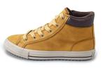 Converse Hoge Sneakers in maat 36 Geel | 25% extra korting, Vêtements | Femmes, Chaussures, Sneakers, Verzenden