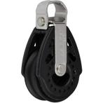 Harken Carbo 29mm 90 Fixed Head Block, Ophalen of Verzenden, Nieuw