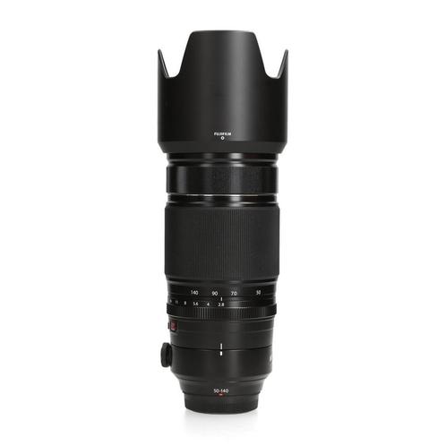 Fujifilm XF 50-140mm F2.8 LM OIS WR, Audio, Tv en Foto, Foto | Lenzen en Objectieven, Zo goed als nieuw, Ophalen of Verzenden
