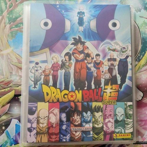 Panini - 1 Complete Album - Dragon Ball - Son Goku -, Verzamelen, Overige Verzamelen