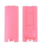 Nintendo Wii Remote Battery Cover Pink, Nieuw, Verzenden